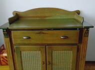 Grajewo ogłoszenia: Sprzedam meble drewniane;
cena do uzgodnienia. - zdjęcie