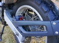 Grajewo ogłoszenia: Dzień dobry!

Sprzedam BMW f650. Przejechałem nim 10 000 km.... - zdjęcie