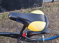 Grajewo ogłoszenia: Sprzedam rower koła 20 cali w bdb stanie mało używany - zdjęcie