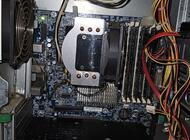 Grajewo ogłoszenia: Komputer z 6-rdzeniowym procesorem i kartą RX 470 ? dobry do gier... - zdjęcie