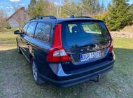 Grajewo ogłoszenia: Sprzedam Volvo V70 2.0, rok 2009, 136KM, combi, diesel. Przebieg... - zdjęcie