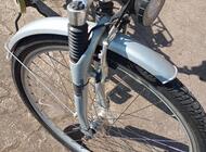 Grajewo ogłoszenia: Sprzedam rower damka Alu Cięty Star 7 biegowa, przeżutki w... - zdjęcie