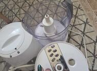 Grajewo ogłoszenia: Sprzedam robot kuchenny ( blender, targowanie,  mieszanie)... stan... - zdjęcie