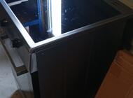 Grajewo ogłoszenia: Sprzedam używaną kuchnię indukcyjną wolnostojąca wraz z... - zdjęcie