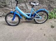 Grajewo ogłoszenia: Posiadam dwa rowery na sprzedaż koła 24 cena 200 zł mały... - zdjęcie