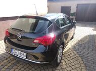 Grajewo ogłoszenia: Sprzedam Opel Astra J 2015 1.6 diesel, 170 000 tys. km, auto bardzo... - zdjęcie